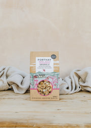 Maison Argaud Honey, Nuts and Cranberries Granola
