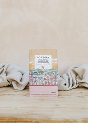 Northern Greens Very Berry Porridge