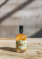 Foxdenton Gooseberry Fool Gin Liqueur, 50cl