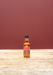 Foxdenton Estate Foxdenton Estate Christmas Gin Liqueur in Mini Cracker, 5cl