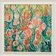 Burford Gallery Spring Garden