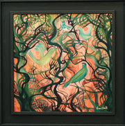 Burford Gallery Winter Song