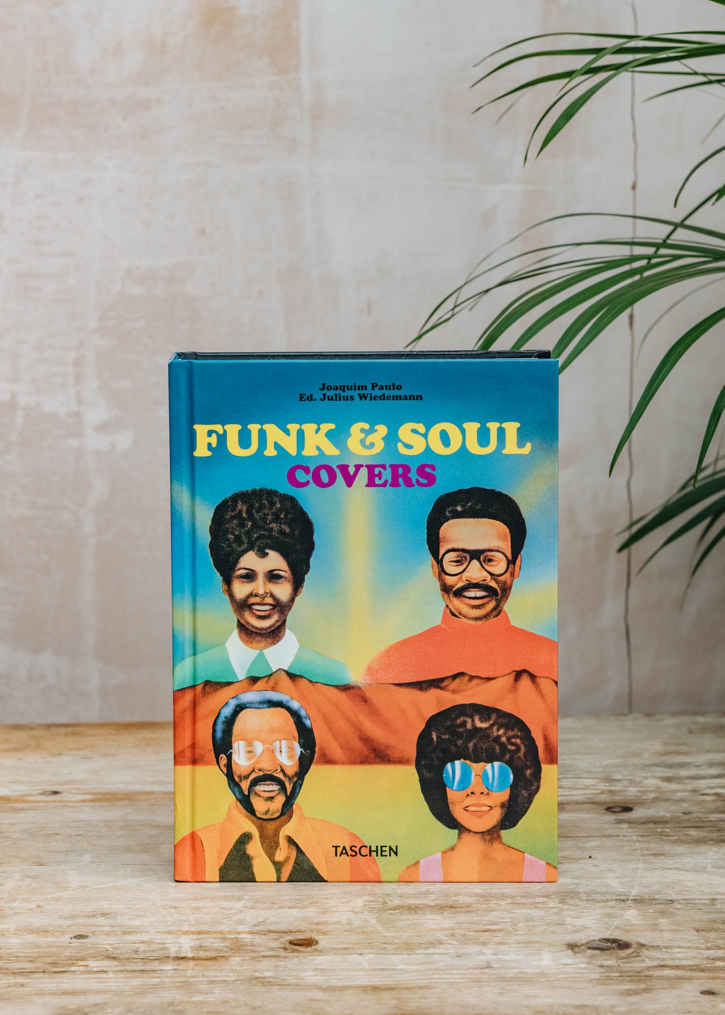 Funk & Soul Covers: 40th Edition