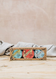 Travel Spice Tin