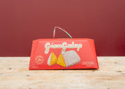 Galup Giangalup with Streglio Chocolate Drops, 500g