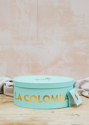 Traditional Colomba Easter Cake, 1000g