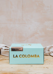 Traditional Colomba Easter Cake, 750g