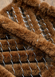 Garden Trading Wire Boot Scraper