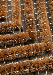 Garden Trading Wire Scraper Doormat