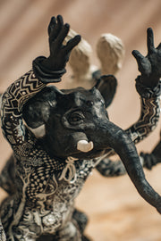 Burford Gallery Dancing Friends