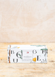 Candle Trio Gift Set 02 - Amber, Agar Wood, Balsam Fir