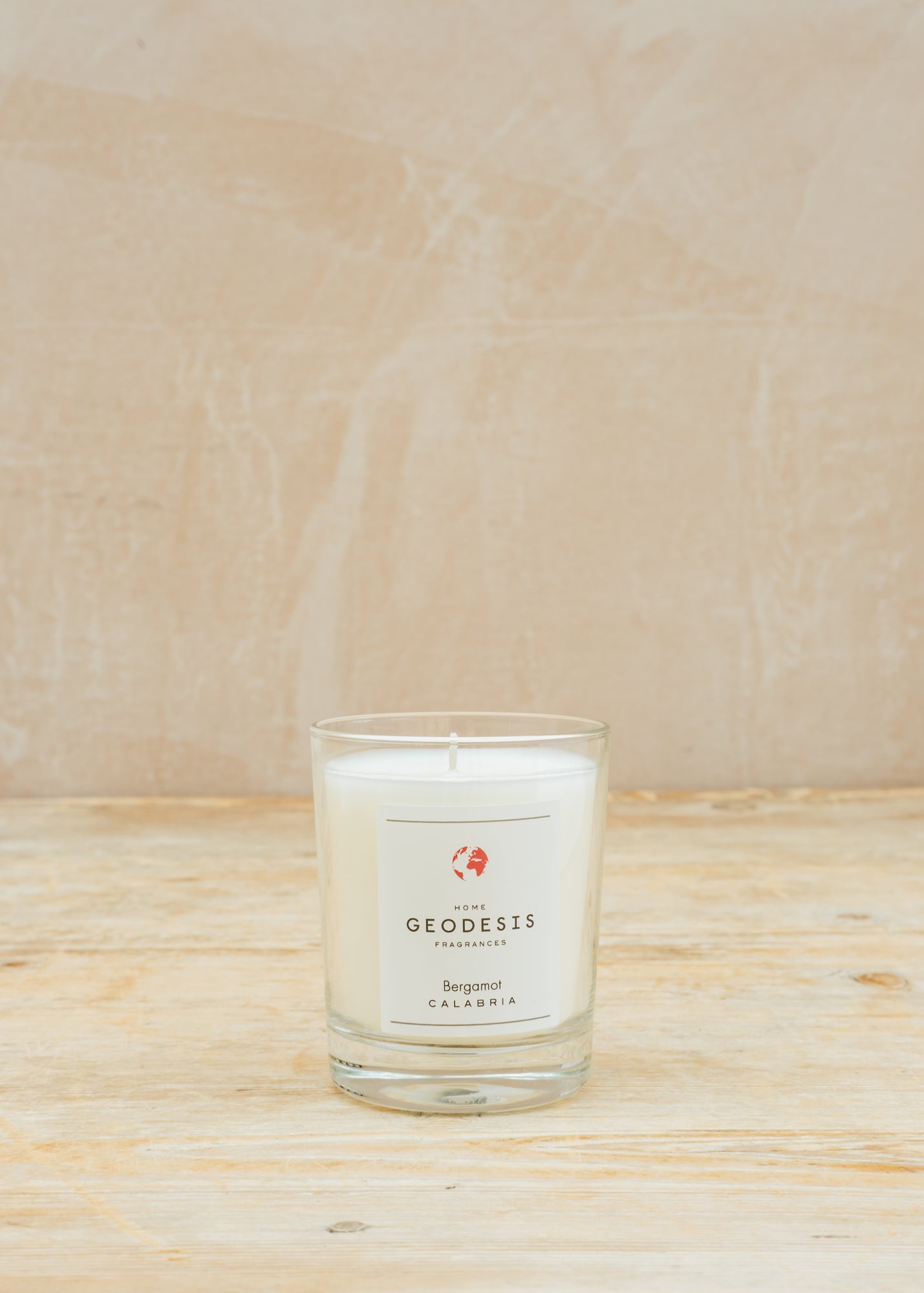 Candle in Bergamot, 180g