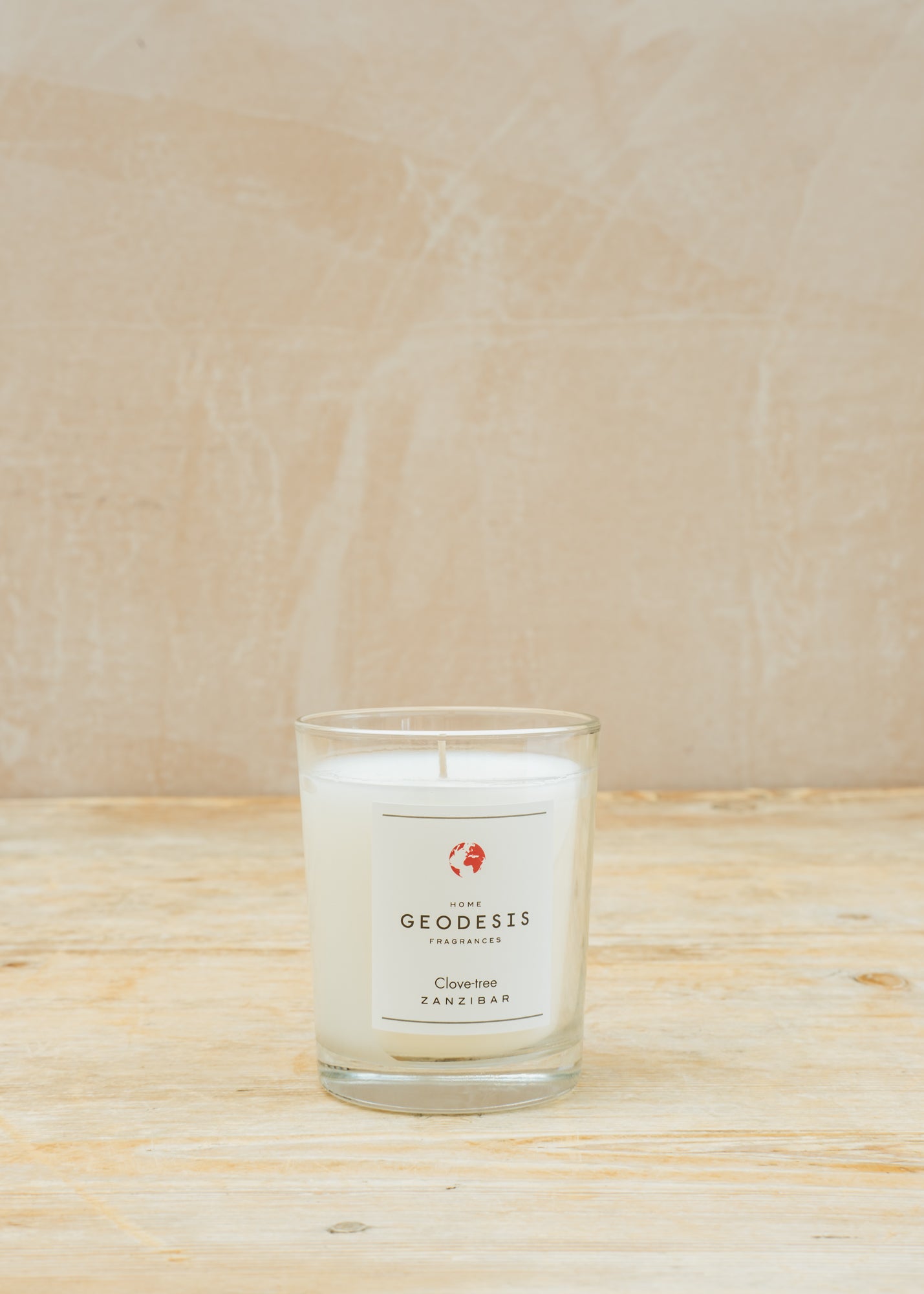 Candle in Clove-Tree, 180g
