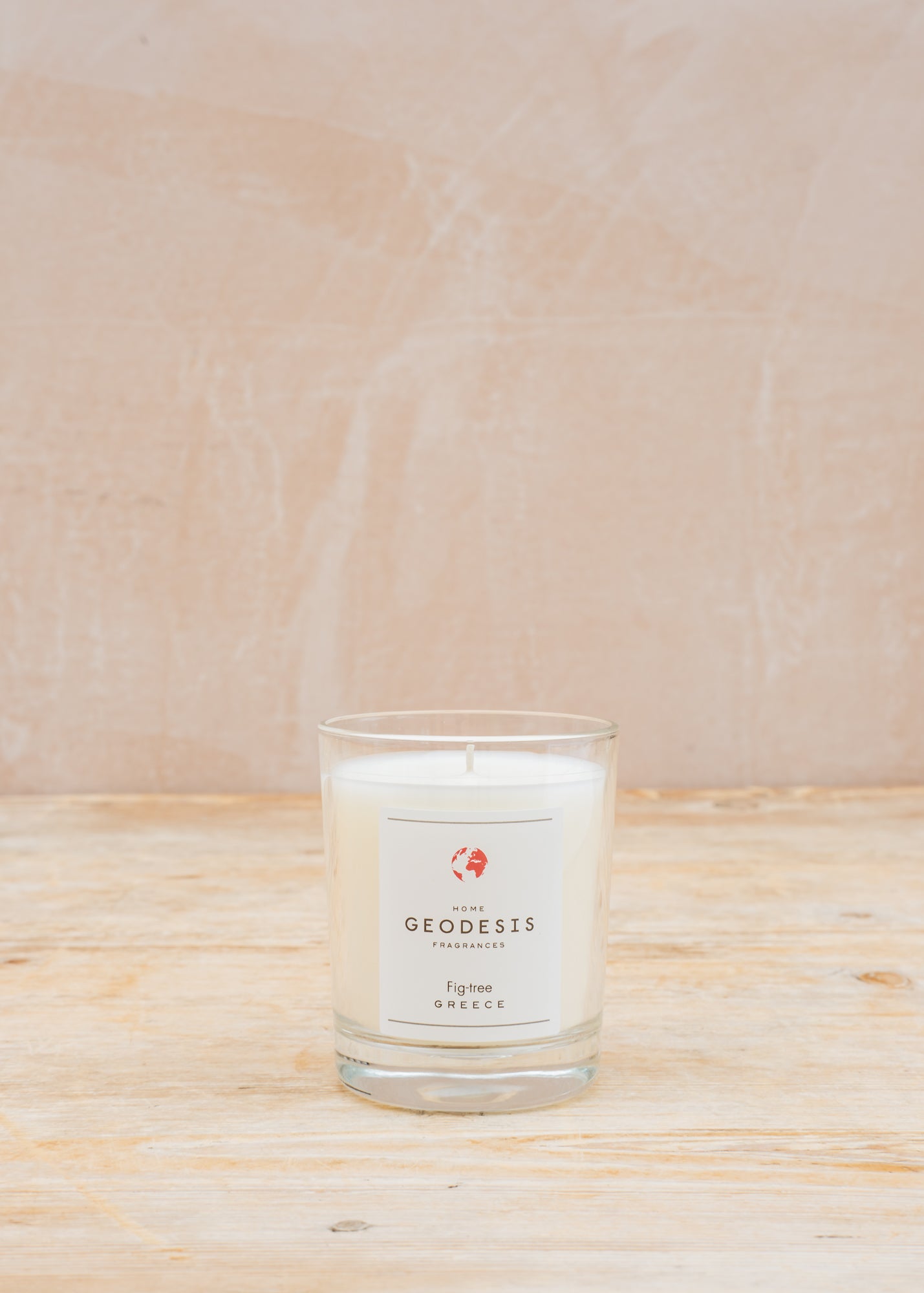 Candle in Fig-Tree, 180g