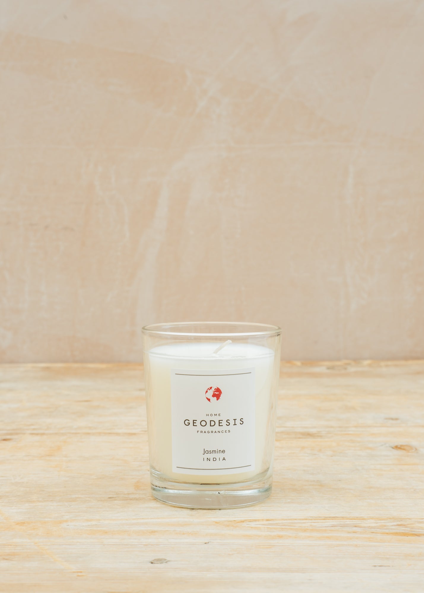 Candle in Jasmine, 180g
