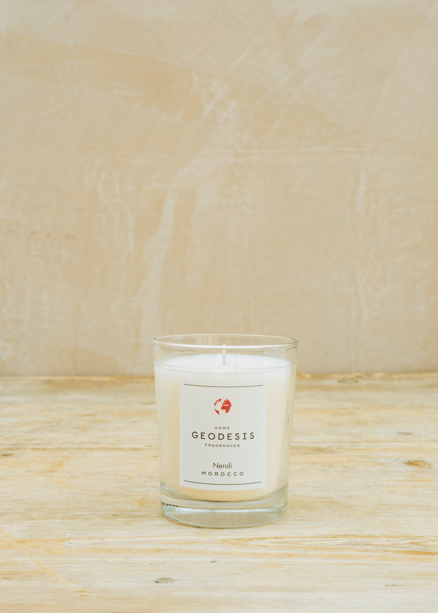 Candle in Neroli, 180g