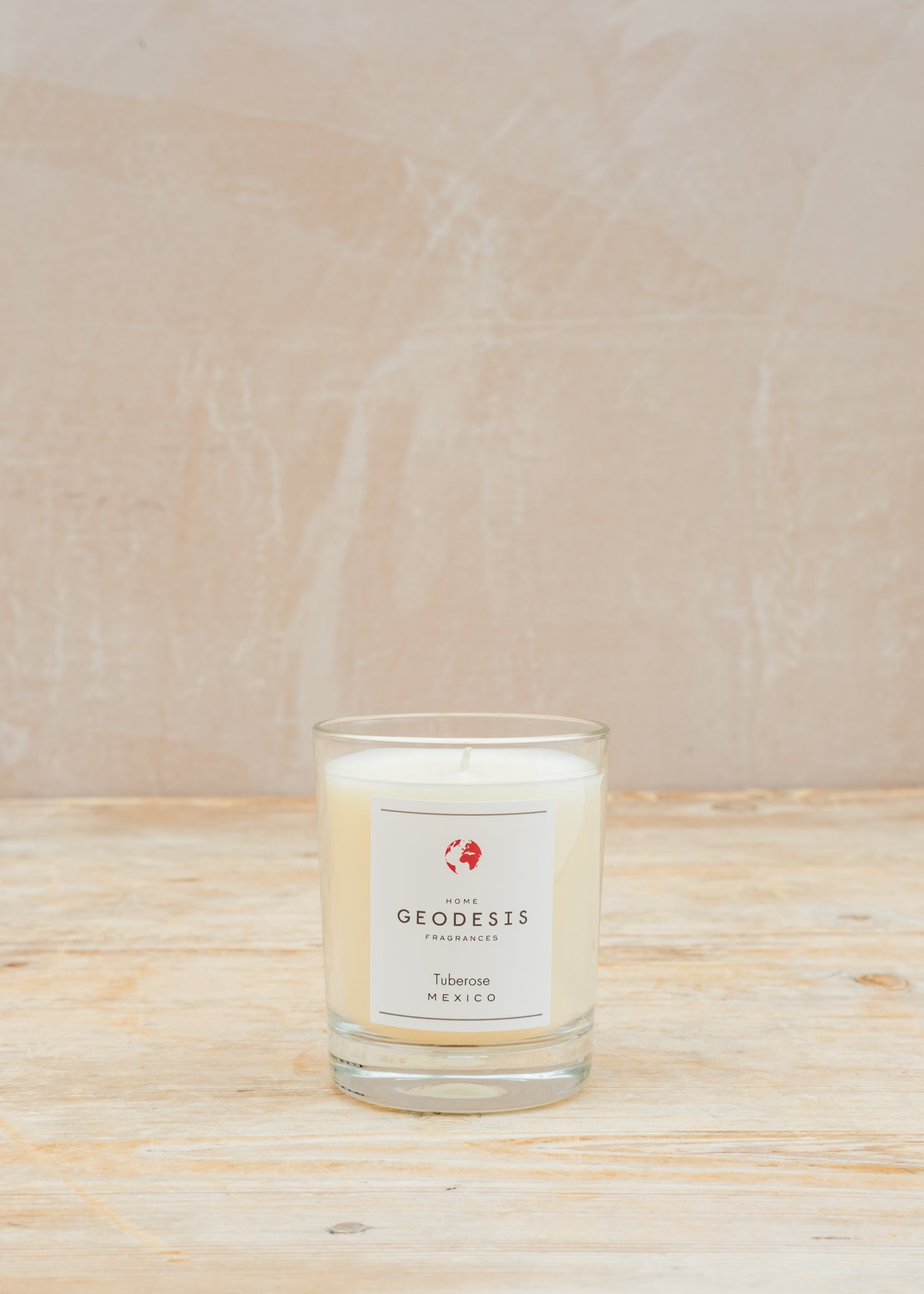 Candle in Tuberose, 180g