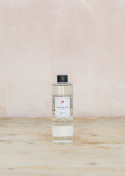 Bergamot Diffuser Refill, 250ml
