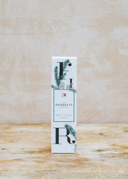 Burford Garden Co. Diffuser in Balsam-Fir, 100ml