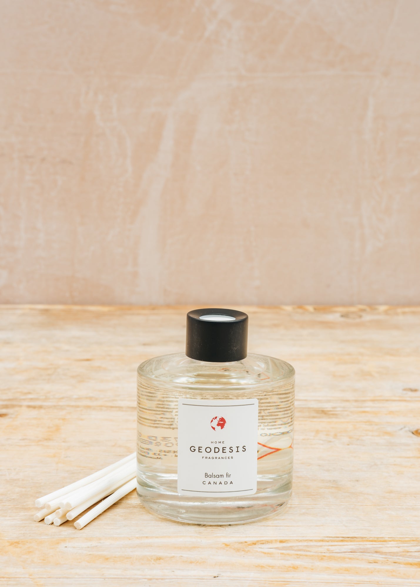 Diffuser in Balsam Fir, 200ml