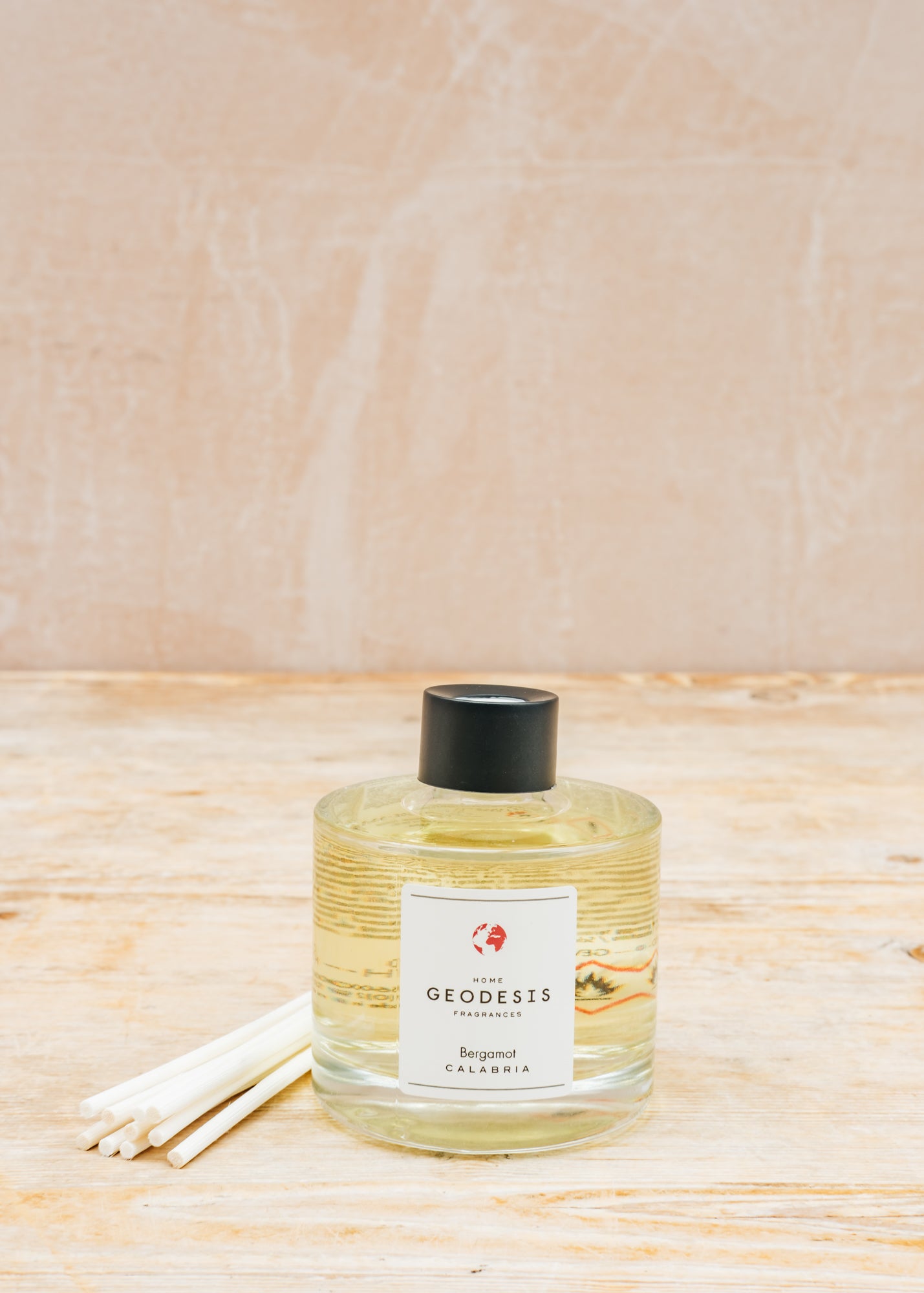Diffuser in Bergamot, 200ml
