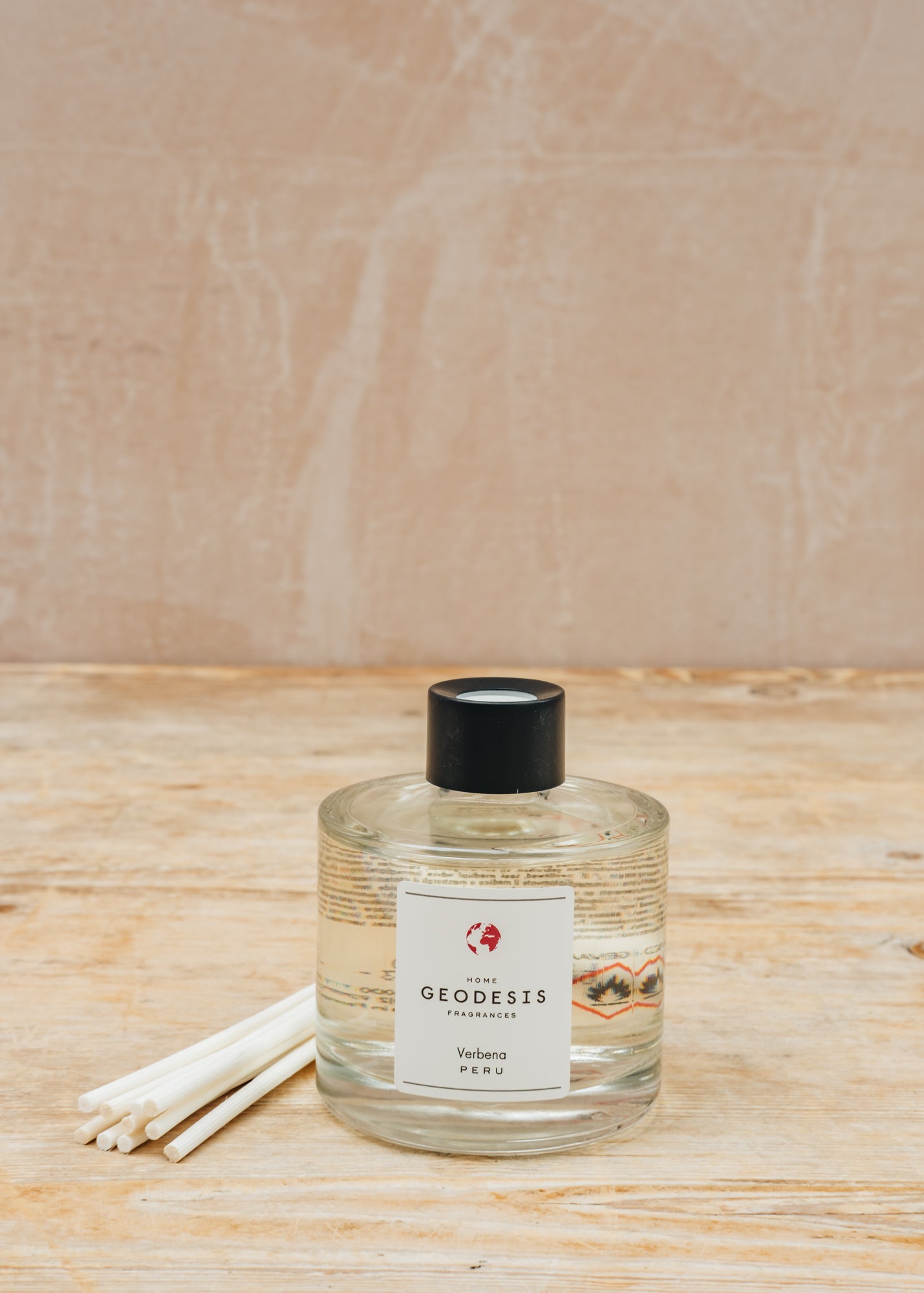 Diffuser in Verbena, 200ml – Burford Garden Co.