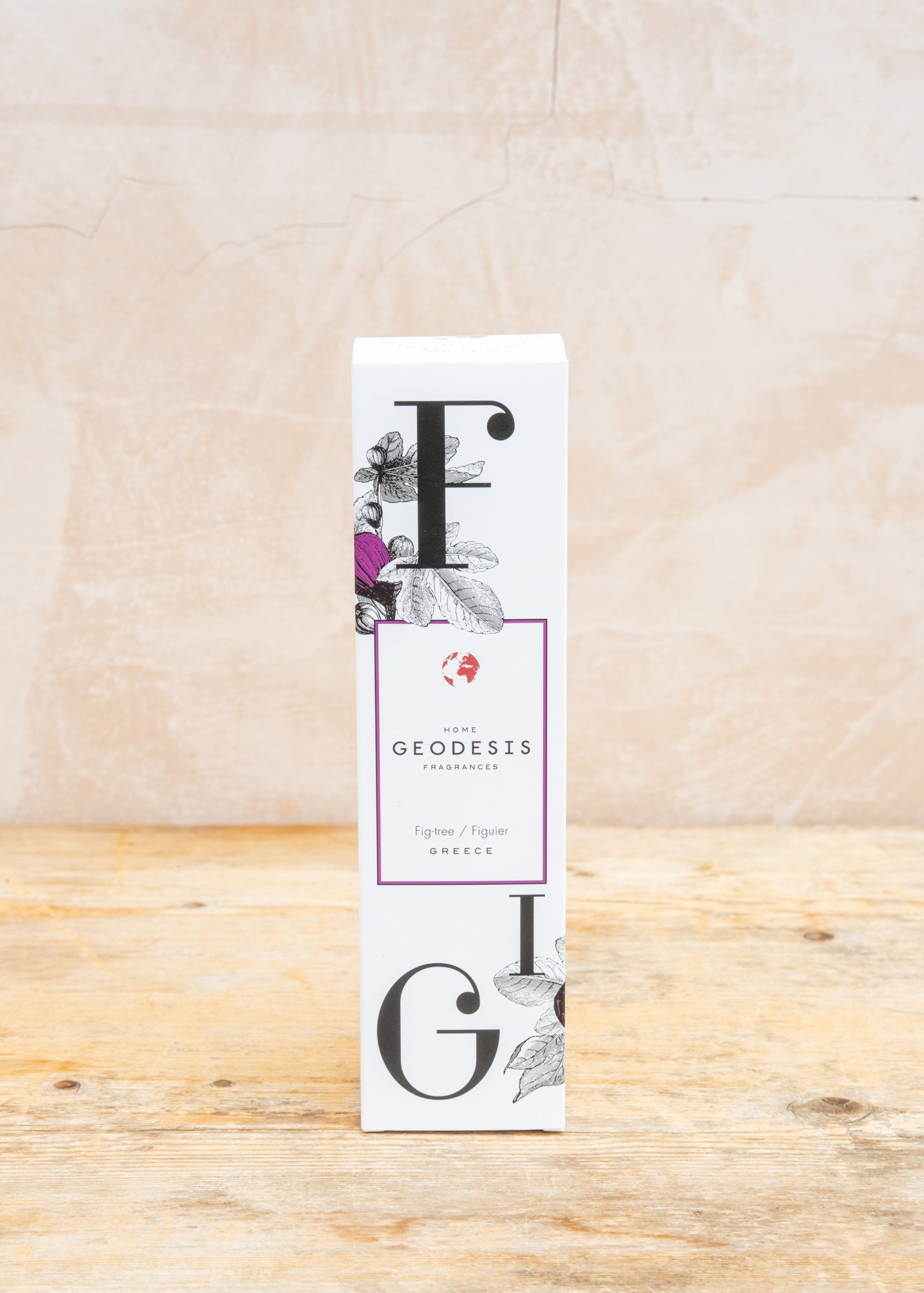 Burford Garden Co. Diffuser in Fig-Tree, 100ml