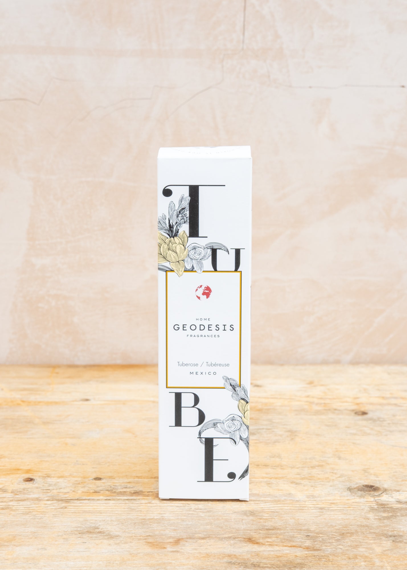 Burford Garden Co. Diffuser in Tuberose, 100ml