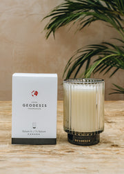 Geodesis Prestige Scented Candle in Balsam Fir, 350g