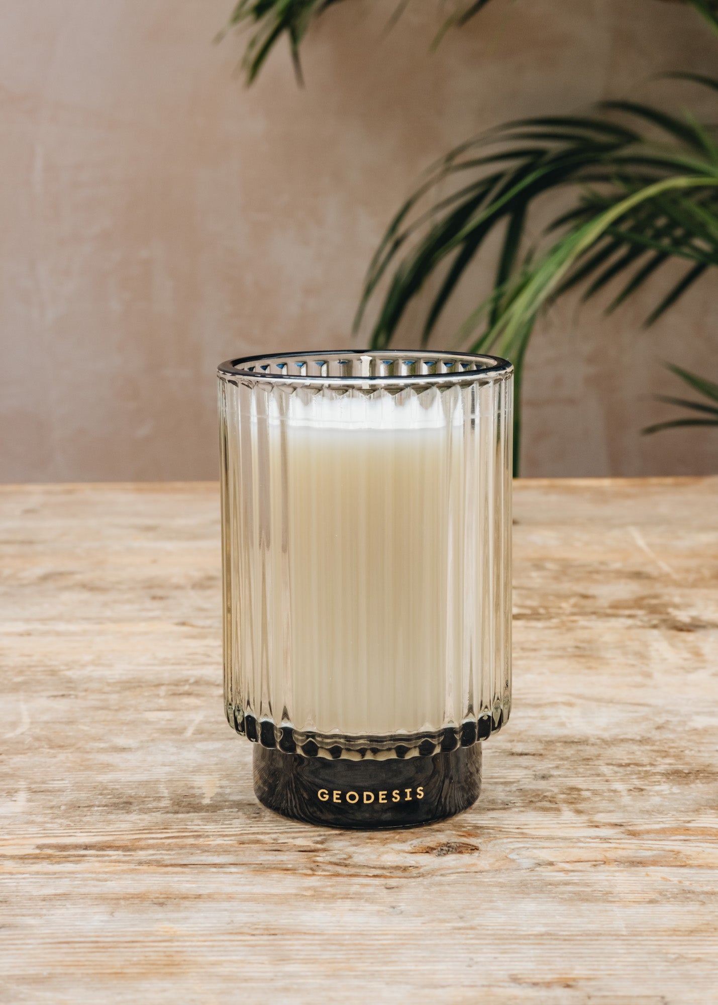 Geodesis Geodesis Prestige Scented Candle in Tuberose, 350g