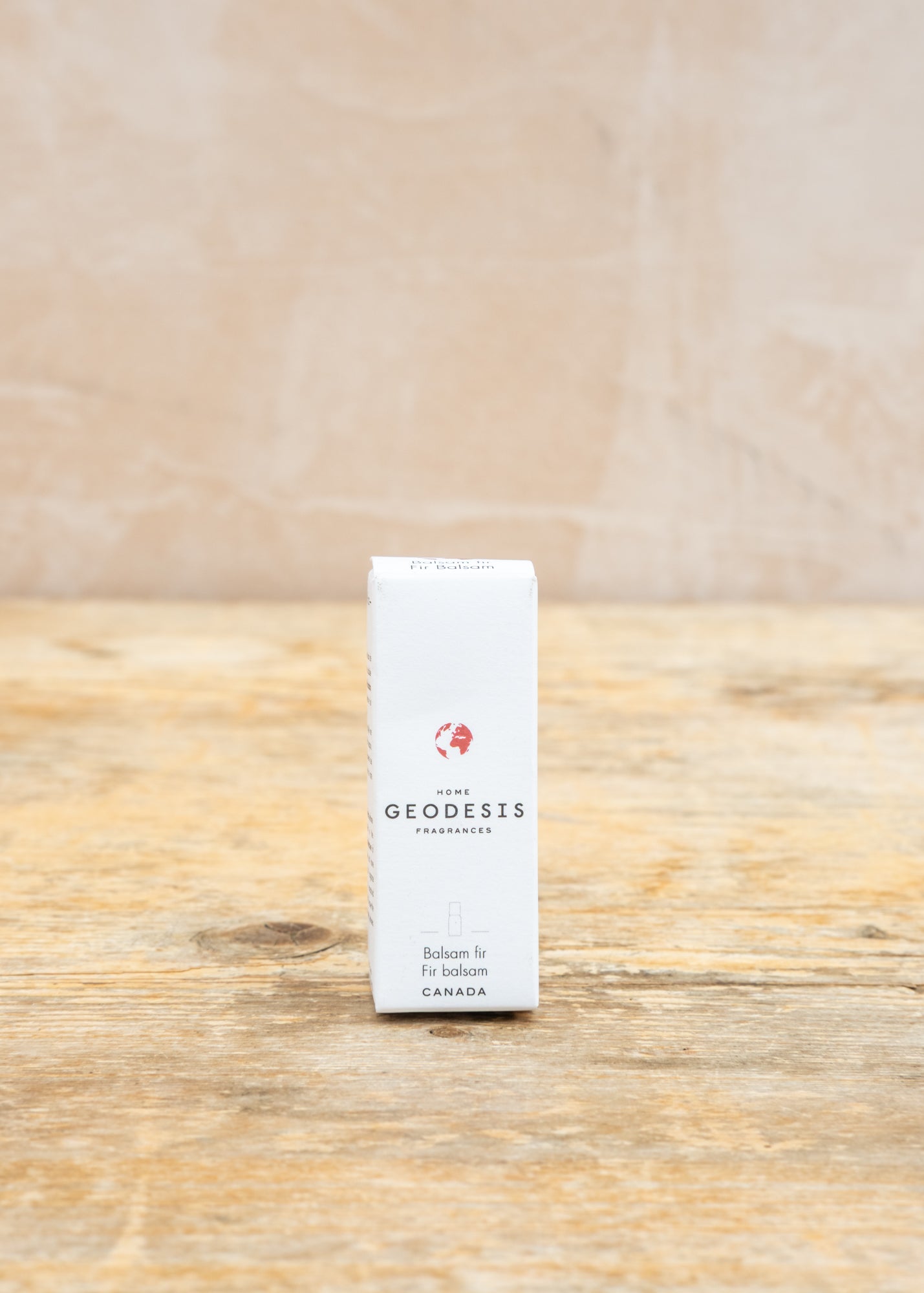 Geodesis Refresher Oil in Balsam Fir, 15ml