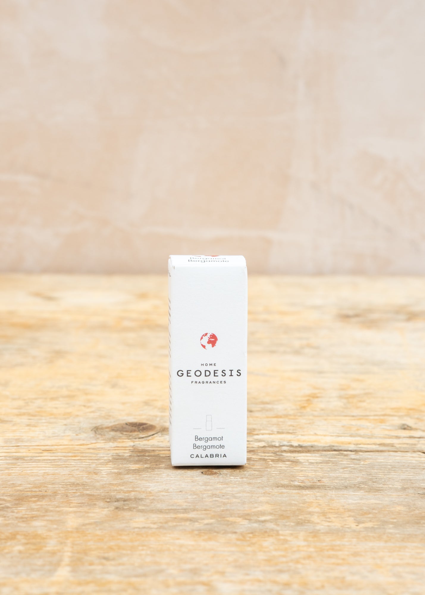 Geodesis Refresher Oil in Bergamot, 15ml