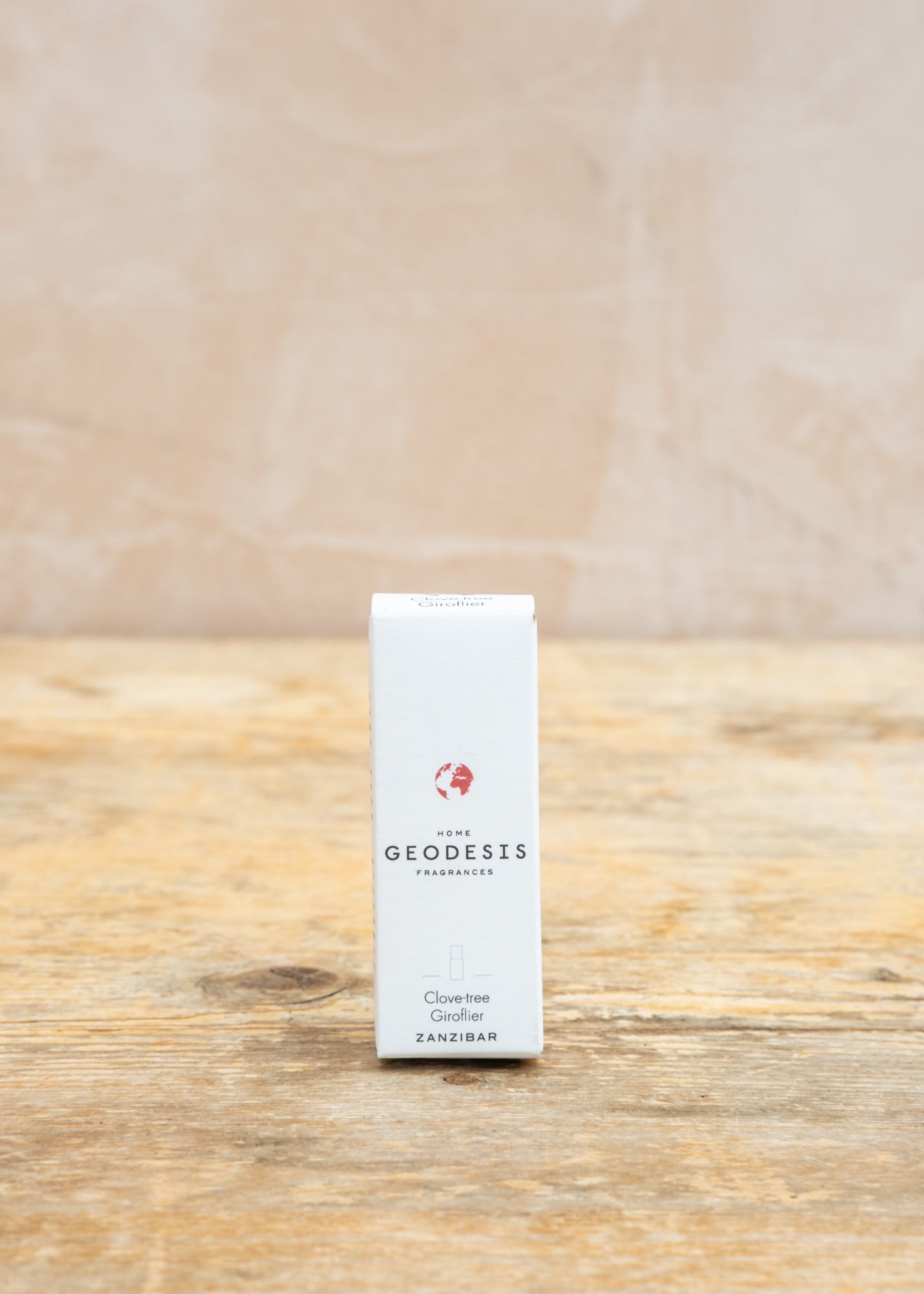 Geodesis Refresher Oil in Clove Tree, 15ml