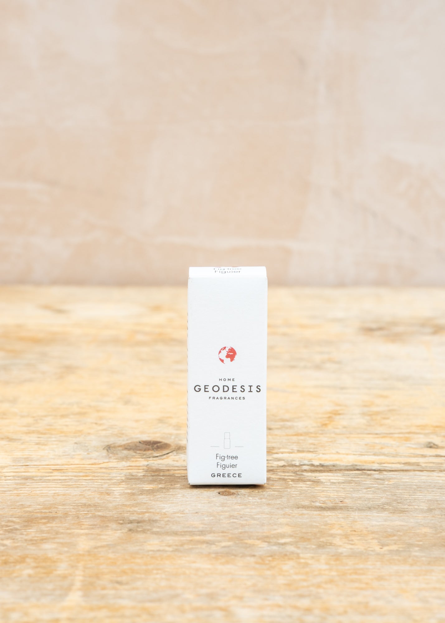 Geodesis Refresher Oil in Fig-Tree, 15ml