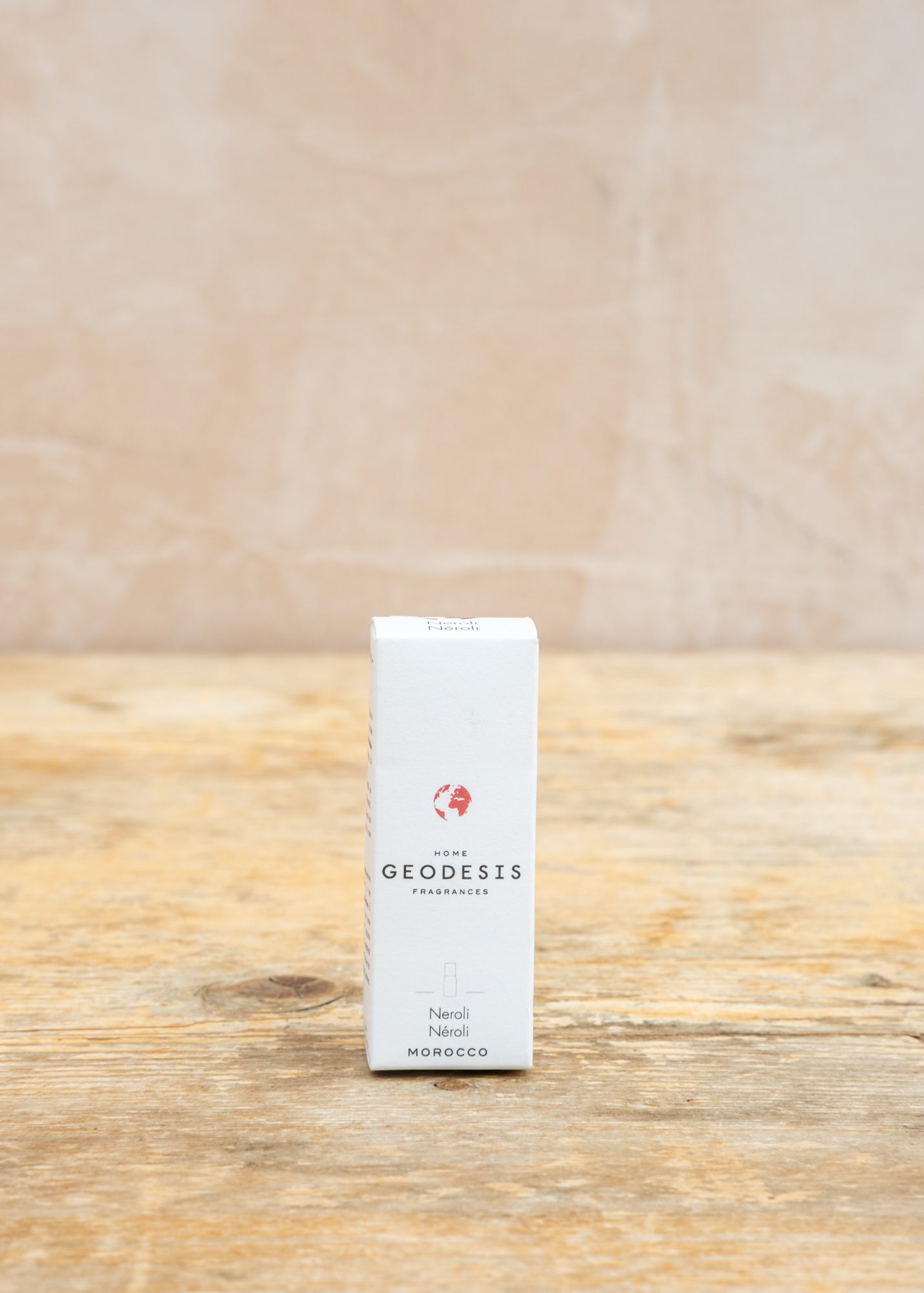 Geodesis Refresher Oil in Neroli, 15ml