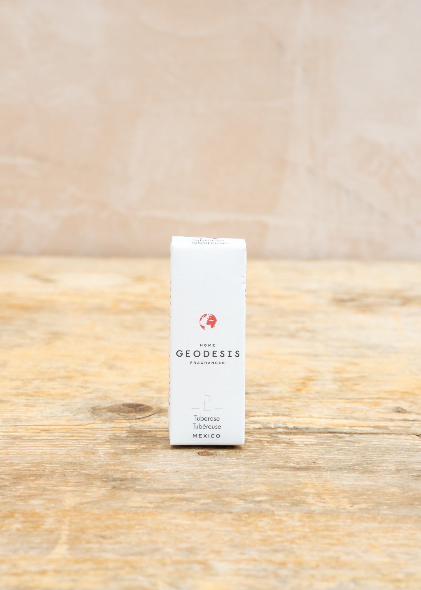 Geodesis Refresher Oil in Tuberose, 15ml