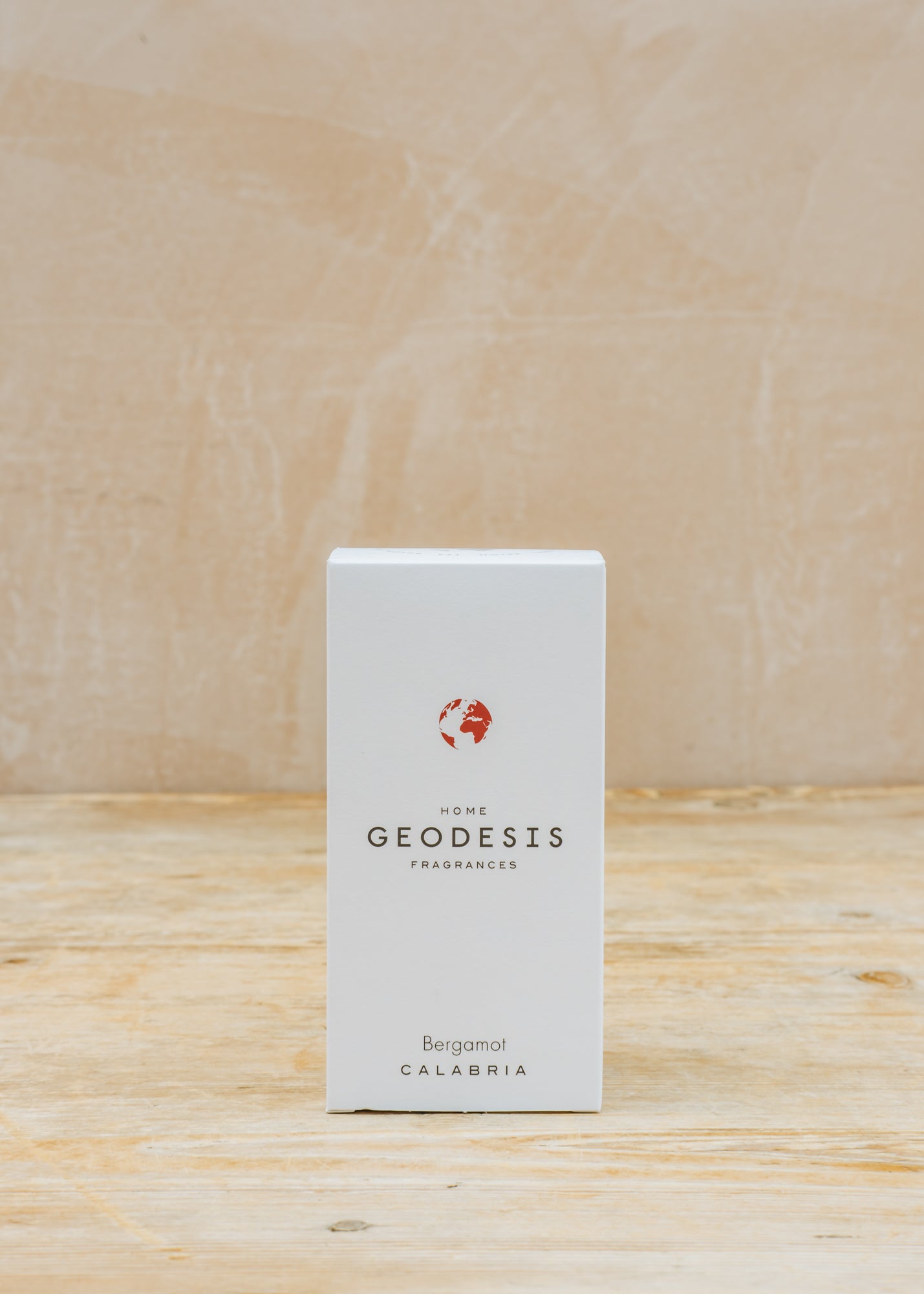 Geodesis Room Fragrance Spray in Bergamot, 100ml