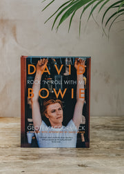 David Bowie: Rock 'n' Roll With Me