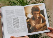 Biographical Books David Bowie: Rock 'n' Roll With Me