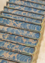 Books George Eliot Collected Works, Standard Edition, 1878, Complete in 21 vols.