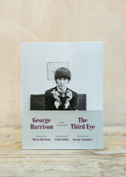 Books The Third Eye: Early Photographs