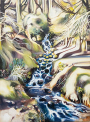 Burford Gallery Cascade