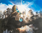Burford Gallery Light of Life