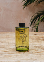 Geranium No.2 Bubble Bath, 300ml