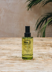 Dekocandle Geranium No.2 Room Spray, 100ml