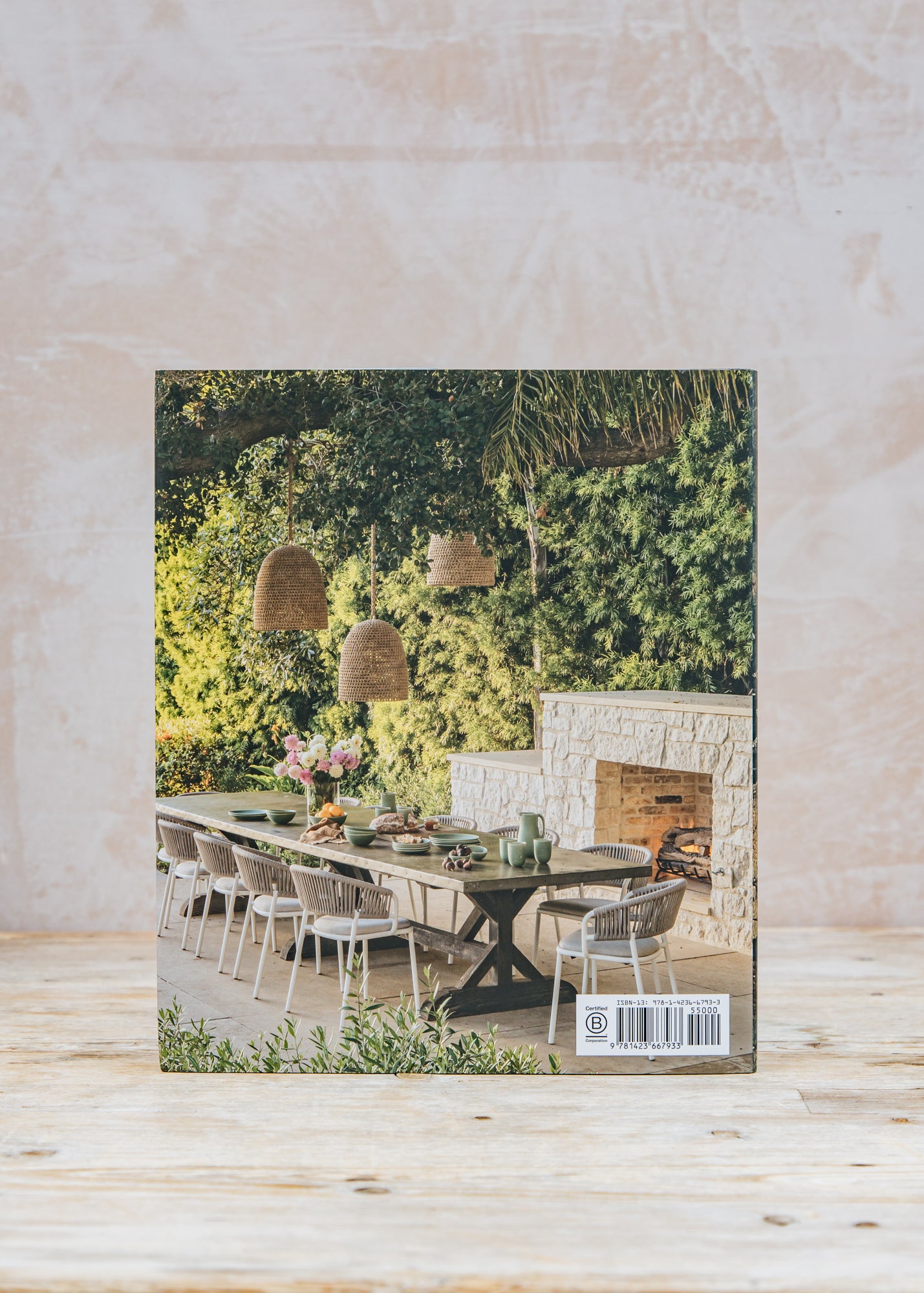 Books Patina Homes & Gardens