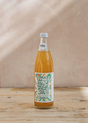 Gimlet Drinks Ginger, Lemon and Thyme Cordial, 50cl