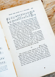 Books Glimpses of Unfamiliar Japan (Two Volumes), Pub. The Riverside Press, Cambridge, 1894