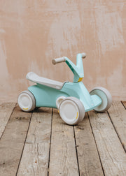 Go Twirl Turquoise Ride On