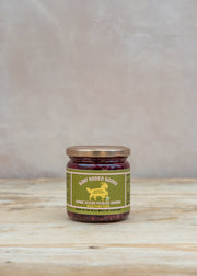 Goat Rodeo Goods Sumac Spiced Pickled Onions